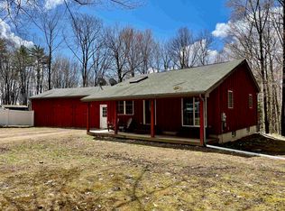 28 Estates Rd, Middleton, NH 03887