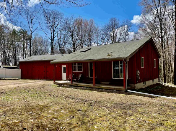 28 Estates Road, Middleton, NH 03887