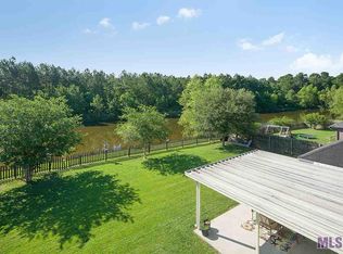 26054 Big Ben Dr, Denham Springs, LA 70726