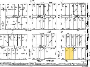 1409 Howard Rd, Madera, CA 93637