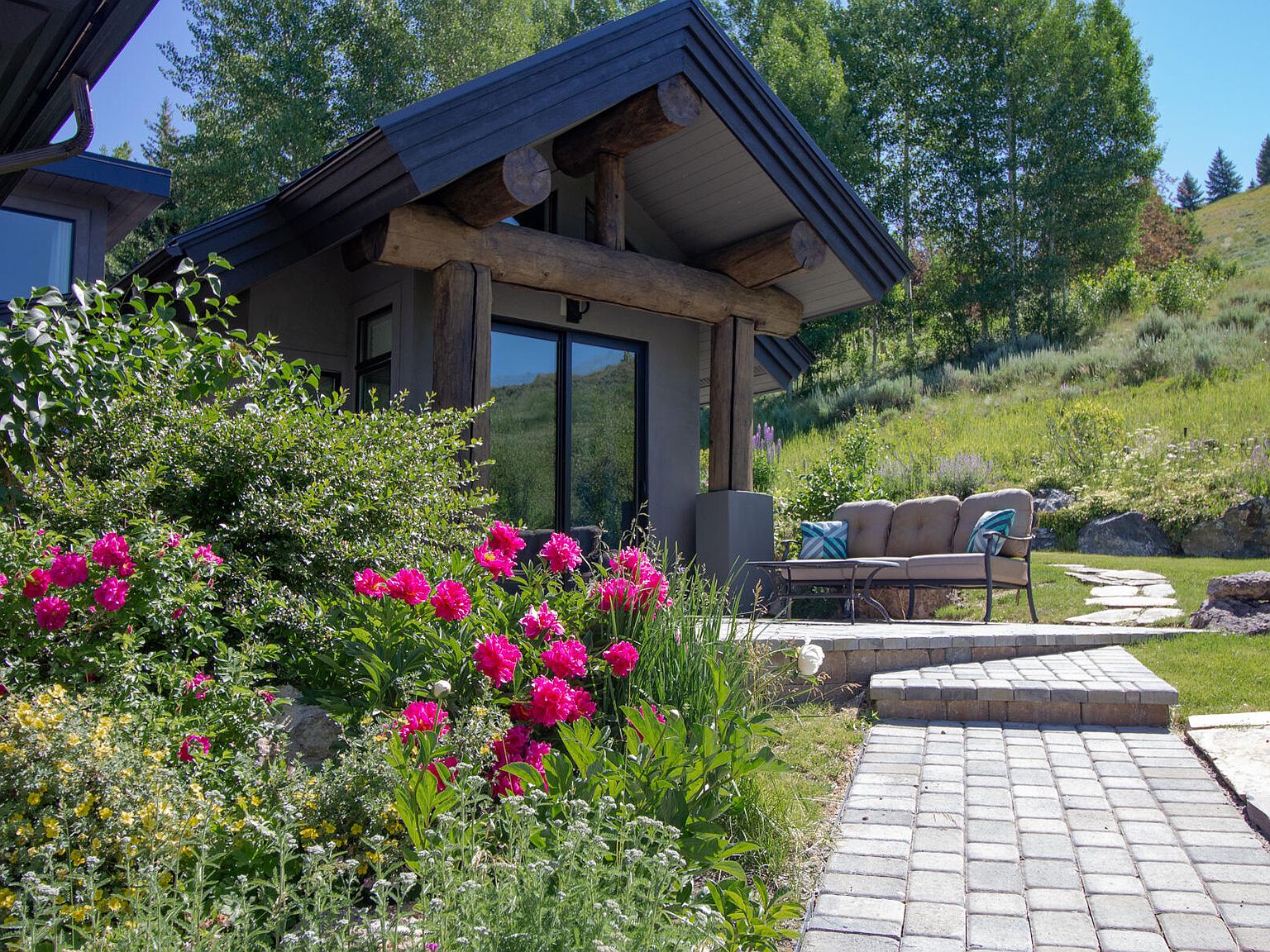 235 N Bigwood Dr, Ketchum, ID 83340 MLS 23330484 Zillow