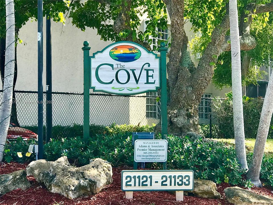 1st image of 21133 SW 85th Ave APT 414