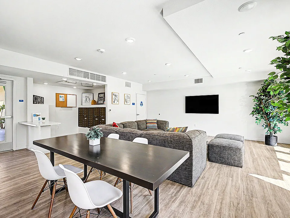 Community Room