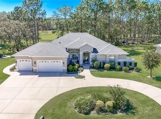 41 Lake Diamond Blvd, Ocala, FL 34472