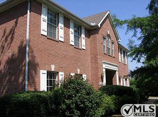 1301 Osage Trl, Mesquite, TX 75149