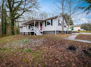 135 Georgia Ave, Oak Ridge, TN 37830