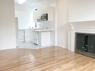 Rented by AJ Clarke