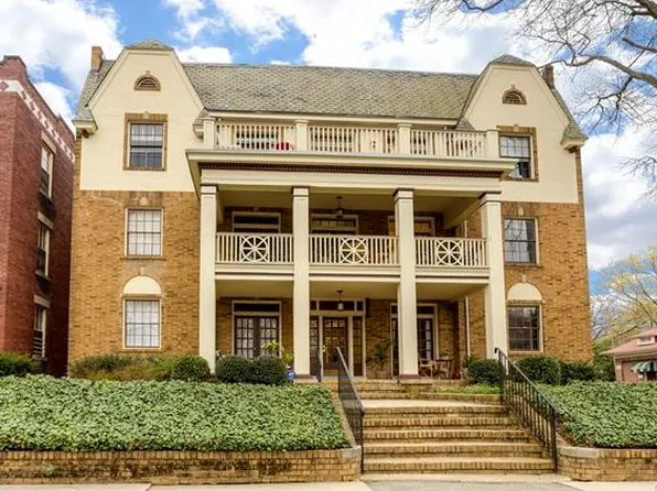 303 S Arthur Ashe Blvd #U7, Richmond, VA 23220