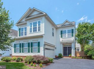 21849 Westdale Ct, Ashburn, VA 20148