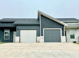 2321 Ocean Ave #B, Temple, TX 76501