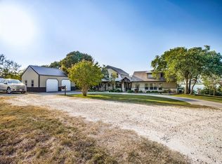 221 Private Road 1310, Morgan, TX 76671