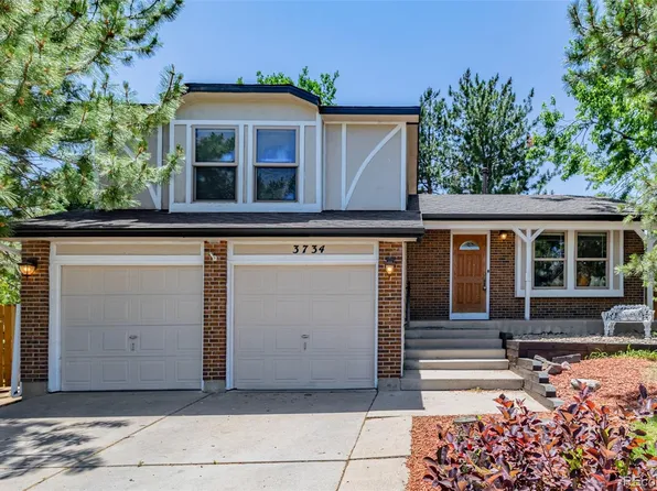 3734 S Ventura Way, Aurora, CO 80013