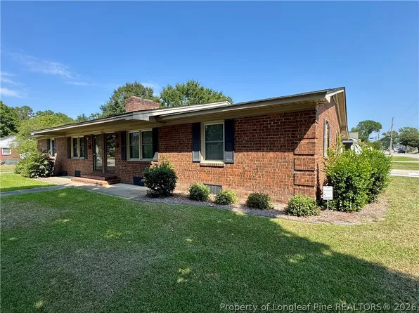 1502 N Pine St Unit A, Lumberton, NC 28358