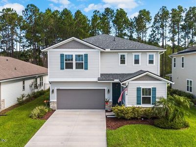 1903 AMBERLY Drive, Middleburg, FL, 32068