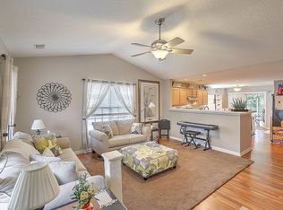 1200 Elm Hall Cir, Summerville, SC 29483