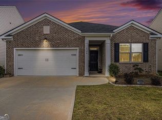 2304 Pelham Pass, Dacula, GA 30019