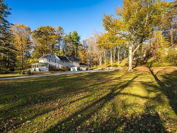 126 Sharon Road