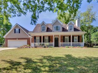 25 Alison Trl, Covington, GA 30014