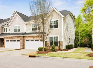 1022 Laurel Twist Rd, Cary, NC 27513
