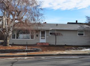 1319 Poe St, Wenatchee, WA 98801