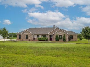 134 Heritage Pkwy E, Decatur, TX 76234