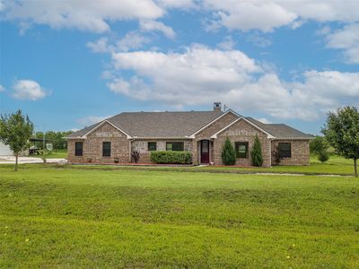 134 Heritage Pkwy E, Decatur, TX, 76234