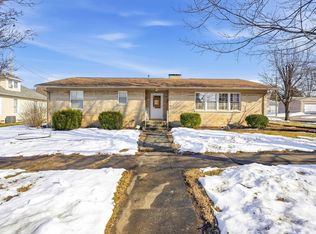 402 N Gibson St, Princeton, IN 47670