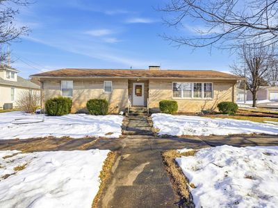 402 N Gibson St, Princeton, IN, 47670