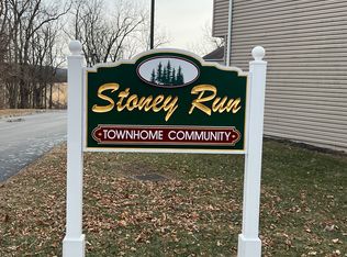 4 Stoney Run Rd UNIT 7, Dillsburg, PA 17019