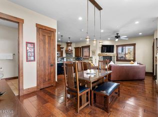 4189 Willow Draw Rd #201, Park City, UT 84098