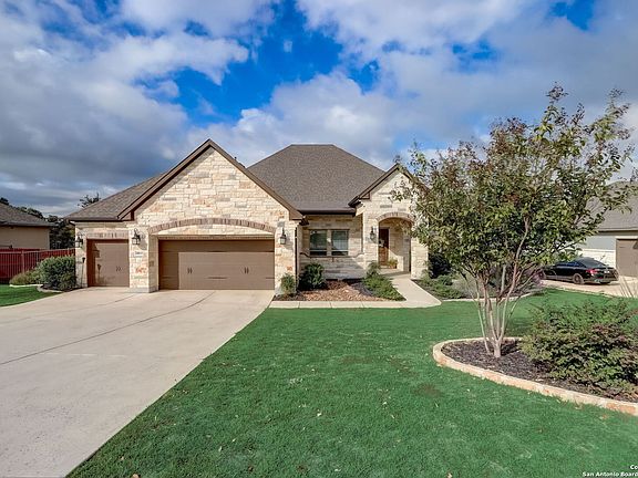 4th image of 28815 BALCONES CREEK
