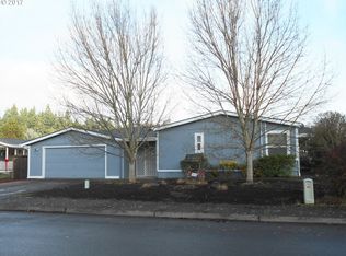 3129 Steven St, Woodburn, OR 97071