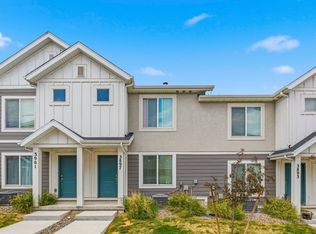 3897 S Silver Bank Dr, Magna, UT 84044