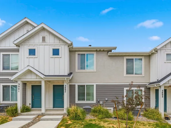 3897 S Silver Bank Dr, Magna, UT 84044