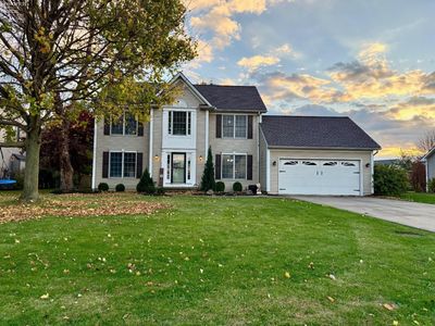 1724 Sandpiper Ct, Huron, OH, 44839