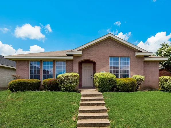 629 Duke Dr, Desoto, TX 75115