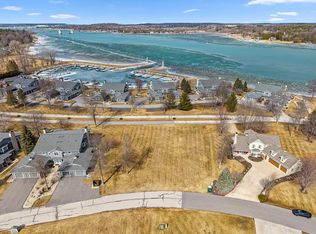 LOT 18 Tacoma Beach Rd, Sturgeon Bay, WI 54235