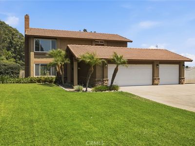 5833 Jasper St, Rancho Cucamonga, CA, 91701