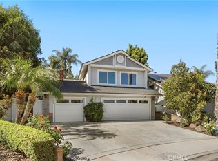 24622 Cresta Ct, Laguna Hills, CA 92653