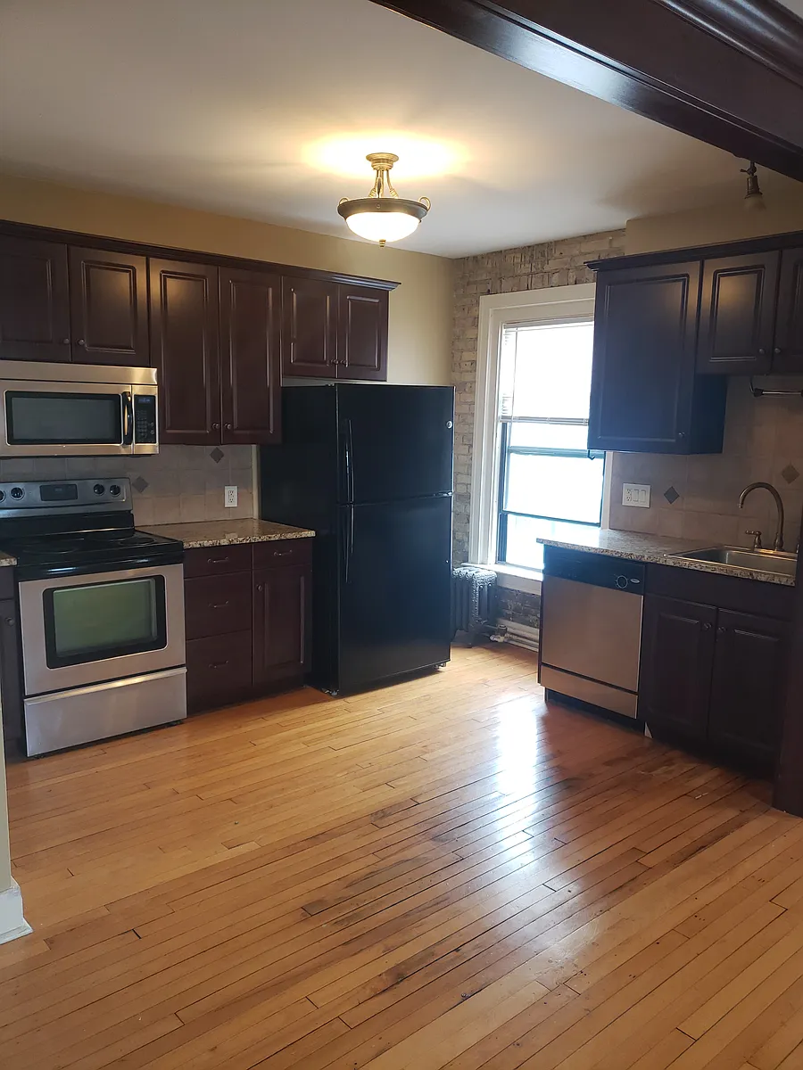 Park Place 2 bedroom - Heritage Collection