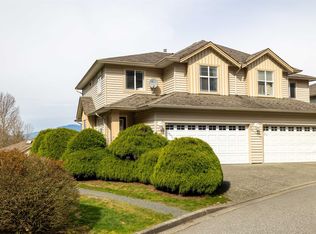 46906 Russell Rd #10, Chilliwack, BC V2R 5T3