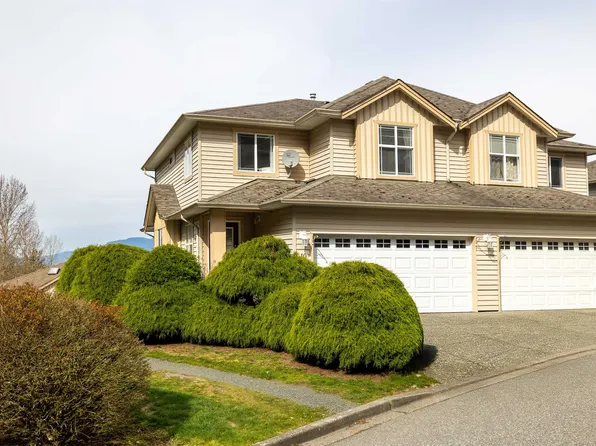 46906 Russell Rd #10, Chilliwack, BC V2R 5T3
