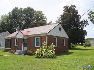 108 N Snead St, Ashland, VA 23005