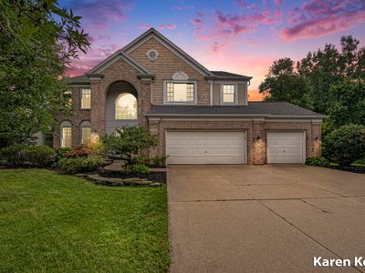 2502 Bluff Meadows Dr SE, Kentwood, MI, 49546