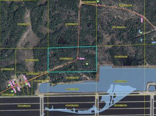 N5416 N Bear Bluff Rd, Warrens, WI 54666