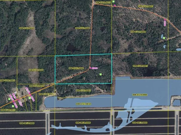 N5416 North BEAR BLUFF ROAD, Warrens, WI 54666
