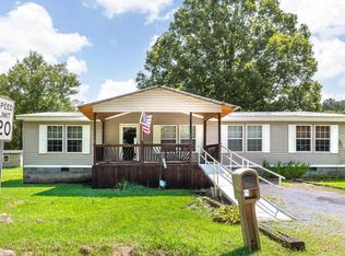 395 Jerry Cir, Gadsden, AL 35901