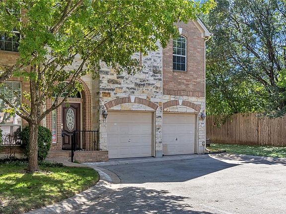 3rd image of 11608 Spicewood Pkwy Unit 38
