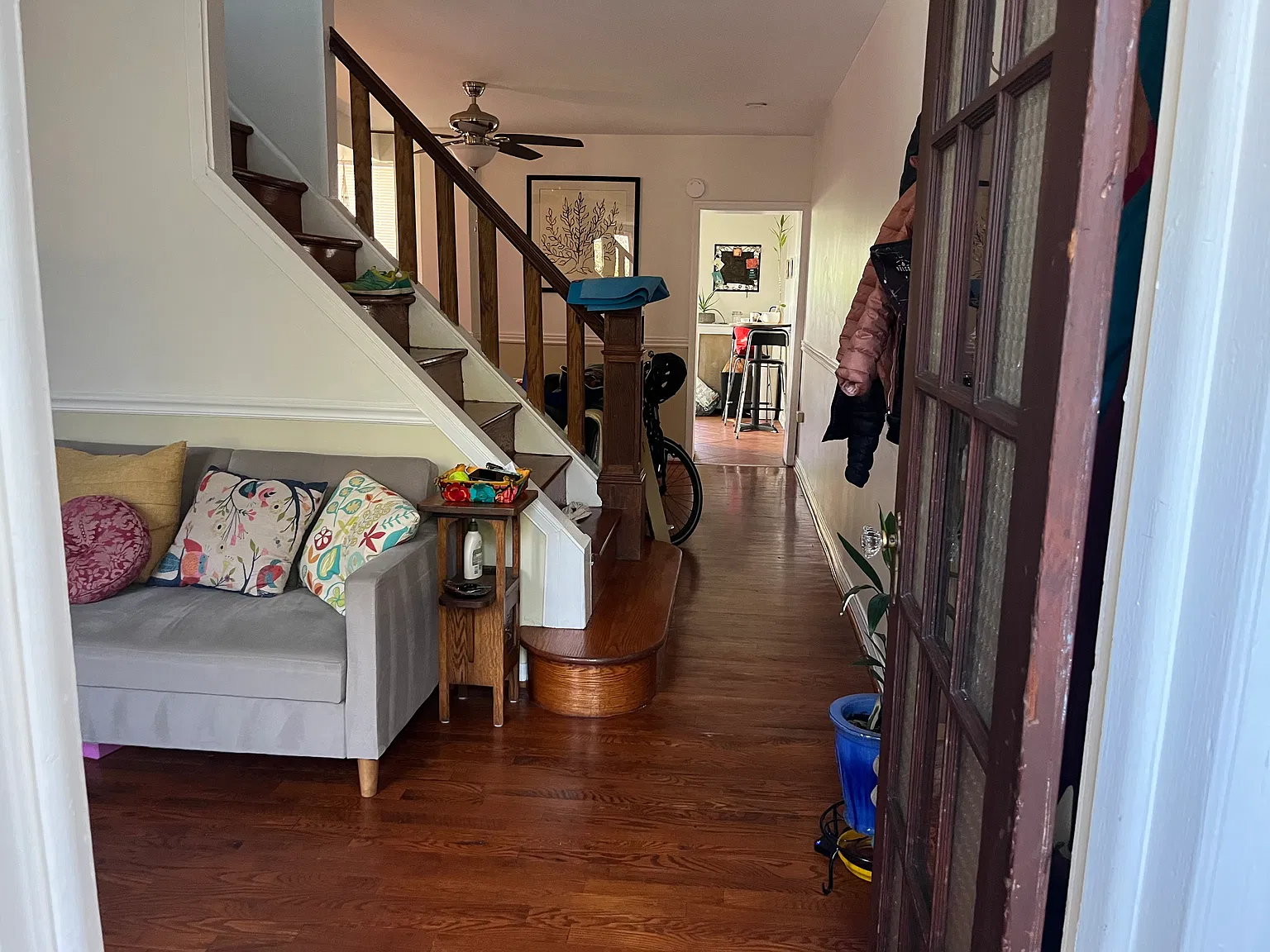 2425 E Letterly St — Photo 3