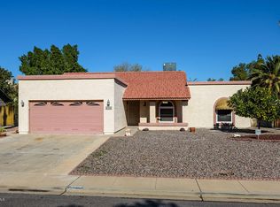 4348 E Dover St, Mesa, AZ 85205